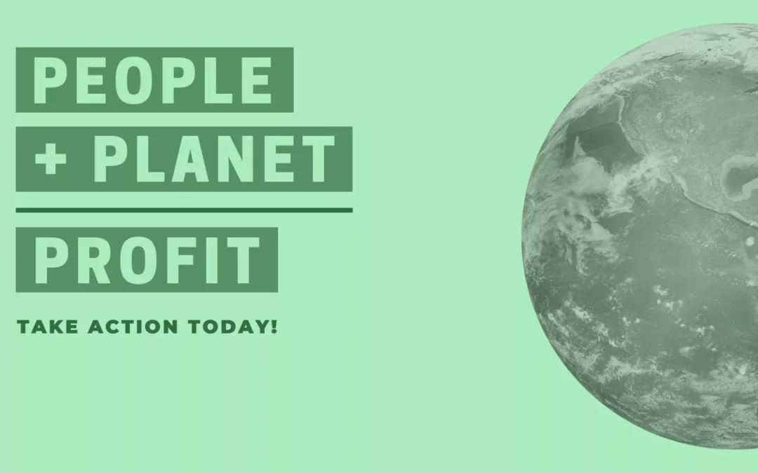 Green Business in 2025: Profits Aligned with the Planet