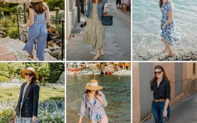 My Top 10 Packing Tips For Europe in the Fall